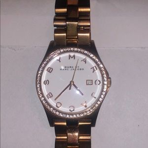 Marc Jacobs watch